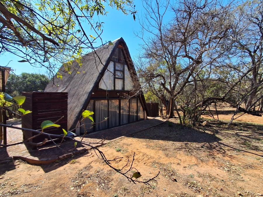 3 Bedroom Property for Sale in Utopia Nature Estate North West